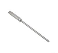 per sds Plus Extension Rod 20cm Quick Release Adapter per sds(200MM) | Quick-release mechanism, fast bit changes, efficient workflow, reduces downtime, easy operation