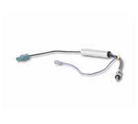 Adattatore Antenna VW Con Fakra U.Alimentazione Phantom Su din