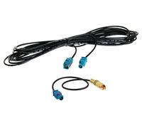 Per Seat Alhambra 2 7N Altea 5P Videocamera Adattatore Originale Retromarcia