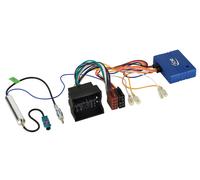 Per Skoda Fabia 3 NJ Cavo Adattatore Radio Auto Can Bus Adattatore Antenna Spina
