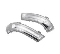 Per SEAT Alhambra 2009-2010 12V Indicatore Di Direzione Specchietto Laterale Sinistro O Destro Direzione Lampada Freccia Retrovisore(Left and right)