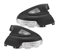 per Seat Alhambra 710 711 2011-2016 Indicatore di direzione a LED per Auto, specchietto retrovisore, indicatore di direzione, ripetitore (1 Coppia)