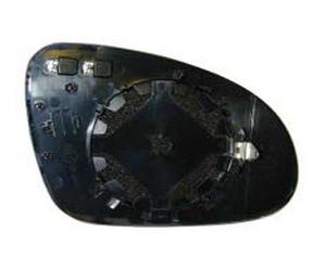 PER SEAT ALHAMBRA DAL 2004> VETRO + PIASTRA SX CURVO ASFERICO TERMICO