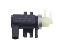 Per SEAT ALHAMBRA TOLEDO LEON Valvola Convertitore Pressione Turbo 1J0906627A 1K0906627E Elettrovalvola Vuoto