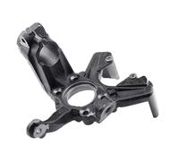 Per Seat Altea 5P1 1ZF/1ZM Sterzo Anteriore Nocca L/H Disco DIA-280/288MM