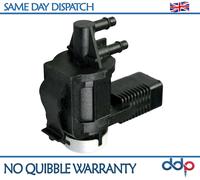 Per Seat Altea Exeo Ibiza Leon Toledo Cordoba EGR Solenoide Vaccum Valvola