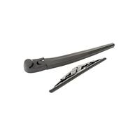 Per Seat Altea Ibiza 6L 2012 2011 2010 2009 2008 2007 2006 2005 2004 14 "Tergicristallo Tergicristallo Posteriore Braccio Di Rondella