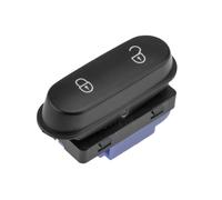 Per Seat Altea Leon Pulsante Bloccaggio Porte Centralizzato 5P0962125A