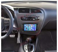 Per Seat Altea XL 2007-2015 Autoradio con Android 13 Carplay FM WiFi