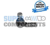 Per Seat Arosa Cordoba Ibiza Inca Toledo 91-03 Ant. Esterno Testa Tirante SX