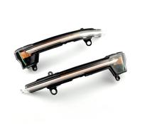per Seat Ateca 5D 2016 2017 2018 2019 2020 2021 per specchietto Laterale Anteriore Indicatore di direzione a LED dinamico 1 Set Indicatore di direzione retromarcia