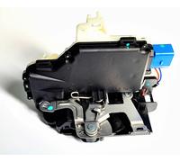 per VW POLO IV 9N/9N3 2001-2009 SERRATURA CENTRALIZZATA PORTE ANTERIORE DX
