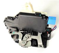 per VW POLO IV 9N/9N3 2001-2009 SERRATURA CENTRALIZZATA PORTE POSTERIORE DX