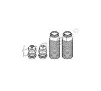 Per Seat Cordoba Ibiza II VW Golf I 357498131S Kit Bellow Sospensione Anteriore