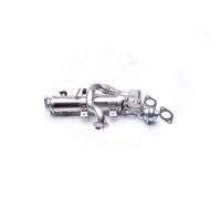 Per Seat Exeo 2.0 Tdi Audi A4 Refrigeratore Valvola EGR Radiatore Acqua