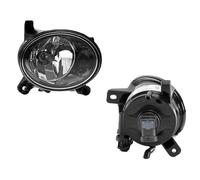 HELLA Fendinebbia alogeno 1N0 271 648-121 H11 Dx per Audi/Seat