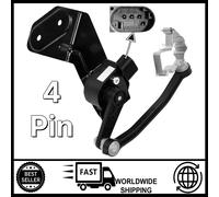 Per Seat Exeo, Audi A4 Aria Sospensione Altezza Sensore di Livello 8E0941285J,