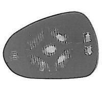 PER SEAT EXEO BERLINA DAL 05.2009> VETRO + PIASTRA SX TERMICO X RETROVISORE