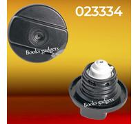 Per Nissan Sunny 1500 Tappo Serbatoio Carburante a Vite Ventilato Senza Chiavi
