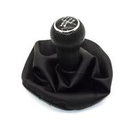 Per Seat Ibiza 1996-2001 5/6 Velocità MT Pomello Del Cambio Auto Leva Del Cambio Pomello Del Cambio In Pelle Per Golf MK3 Per Polo Ricambi auto