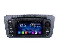 Per Seat Ibiza 7" Touchscreen Android Autoradio DVD GPS USB Navigazione