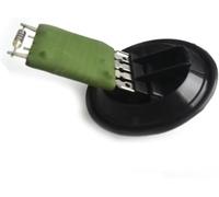 per Seat Ibiza Cordoba 2007-2009 Resistenza Motore Ventilatore Riscaldamento radiatore 6Q0959263A 6Q0959263 Resistenza Motore Ventilatore Auto Resistenza Ventola Riscaldamento