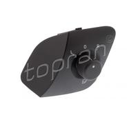 Per Seat Ibiza IV 6J1959565B 6J1959565BAT7 Interruttore Regolazione Specchi