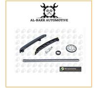 Per Seat Ibiza Leon Toledo 1.2 TSI Cbza Cbzb Benzina Motore Cinghia Kit Catena