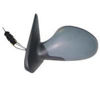 PER SEAT LEON 03.2003>10.2004 RETROVISORE SX MECCANICO ASFERICO CON PRIMER