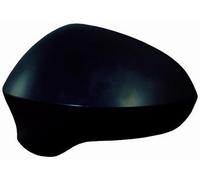 PER SEAT LEON 05.2009>11.2012 CALOTTA SX NERA PER SPECCHIETTO RETROVISORE