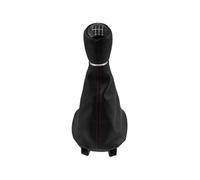 Per Seat Leon 1 MK1 Toledo II MK2 1998-2006 Sportivo Leva Del Cambio Nero