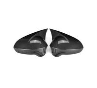 Per Seat LEON 1P IBIZA 6J EXEO 3R 2008-2017 Tappi Per Specchietti Retrovisori Auto Vista Laterale Posteriore Parte Esterna In Carbonio