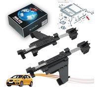 Per Seat Leon 2 1P1 2005-2013 5M0877481A parte di instradamento del cavo post...
