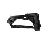 Per Seat Leon 2013 2014 2015 2016 Supporto Fendinebbia Paraurti Anteriore Sinistro E Destro Supporto Modanatura Luce Griglia Inferiore 5F0807349A Componenti Paraurti(Left)