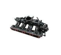 Per Seat Leon Altea Xl Alhambra 2007-In Poi Manifolds Di Aspirazione