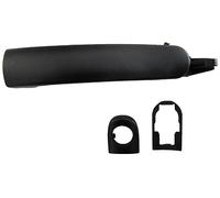 Per Skoda Octavia 2004>2007 Maniglia Esterna Anteriore Sx Primer Verniciabile