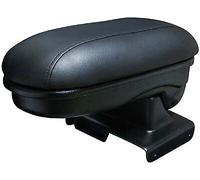 Per SEAT Leon II dal 2005>2012 Bracciolo Portaoggetti Ribaltabile Scorrevole