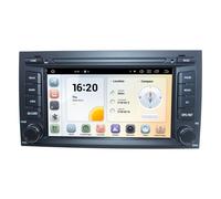 Per Seat Leon III 5F Ibiza IV 6J 6P 7 " Touch Android Autoradio GPS Navi Carplay
