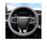 per Seat Leon/Leon ST KL 5F 1T 1M 2016-2025 Coprivolante Auto Silicone,A