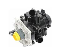 Per Seat Leon Sc S.Tarraco 2013-Onwards Pompa Acqua Con Termostato Custodia