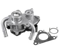 Per SEAT LEON SKODA OCTAVIA VW Golf Valvola EGR Riciclaggio Gas 04L131501S