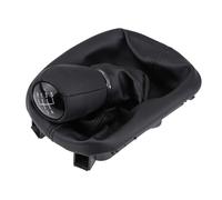 Per SEAT LEON Toledo II Soffietto Impugnatura Velocità Scatola 5 SE002