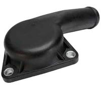 Per SEAT LEON Toledo VW Bora I Golf Flangia Liquido di Raffreddamento 021121121C