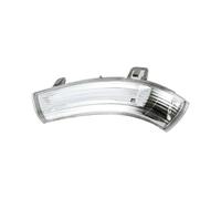 Per Seat Per Alhambra 2009-2010 Indicatore Di Direzione Specchietto Retrovisore Luce Di Direzione 1K0949101 1K0949102 Specchietto Retrovisore Indicatore(Transparent Left)