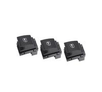 Per Seat Per Alhambra 2011 2012 2013 2014 2015 2016 7L6959857E 7L6959855B Interruttore Di Comando Alzacristallo Elettrico(3PCS Single Button)