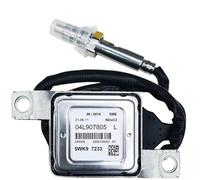 ,per Seat per Alhambra 5WK97233 04L907805L Sensore Nox Sensore di ossido di azoto