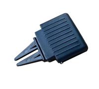Per Seat Per Alhambra 710 2011 2012 2013 2014 2015 7N0819703 7N0819704 Griglia Ventilazione Cruscotto Linguetta Clip Di Finitura YTdhfDGJ(Right-1PC)