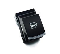 Per Seat Per Altea 2004-2015 5ND959857 5ND959855 Tasto Di Interruttore Della Finestra Di Potere Pulsante Della Finestra Di Automobile(Passenger switch)