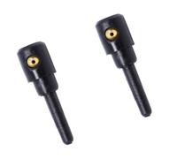 Per Seat Per Altea 2004-2016 Auto Parabrezza Posteriore Rondella Sostituzione Del Tergicristallo Ugello Spruzzo 6Q6955435B