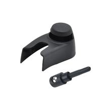 Per Seat Per Altea 4 XL Per Freetrack Per Leon Per Toledo Per Ibiza 2006 2007 2008 2009 Posteriore Tergicristallo Dado Copertura Tappo Rondella Ugello Jet